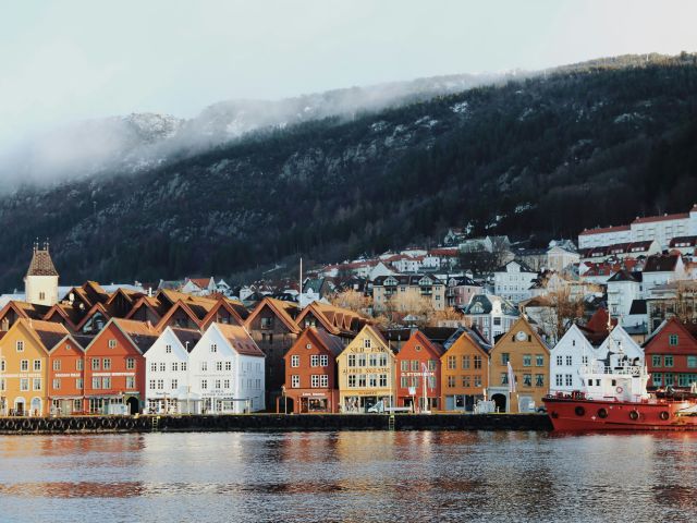 Bergen, Norway