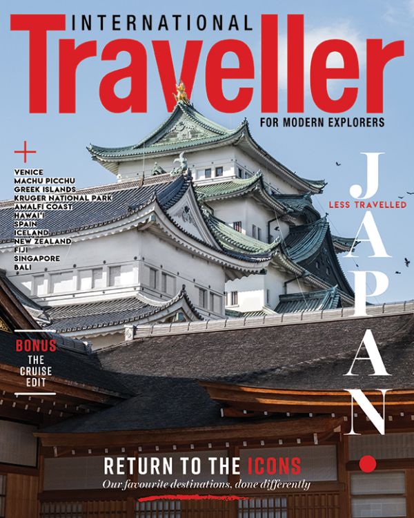 Magazine