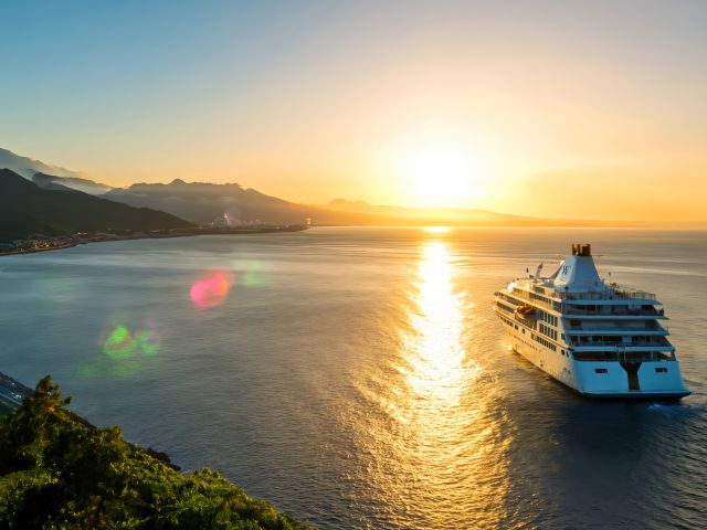 Star Seeker, Windstar Cruises