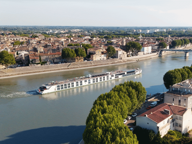 Riverside Luxury Cruises