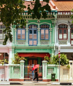 A must-read guide to 48 hours in Singapore