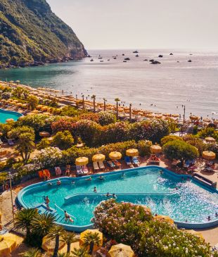 How a cruise through the Med fulfilled a lifelong dream