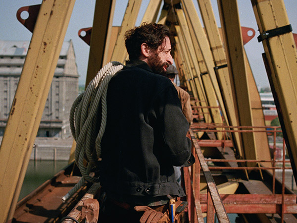 Brutalist buildings in Oscar-winning film