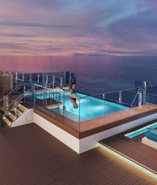 <p>The <em>ocean cruises worth travelling for</em> in 2027 and 2028</p>