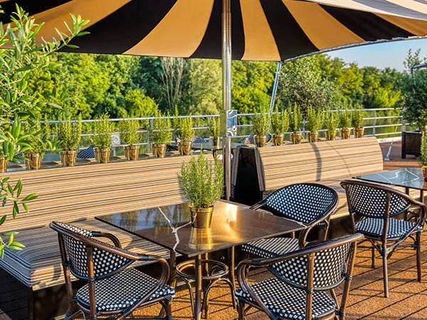 inaugural Women-Only Cruise through Burgundy and Provence