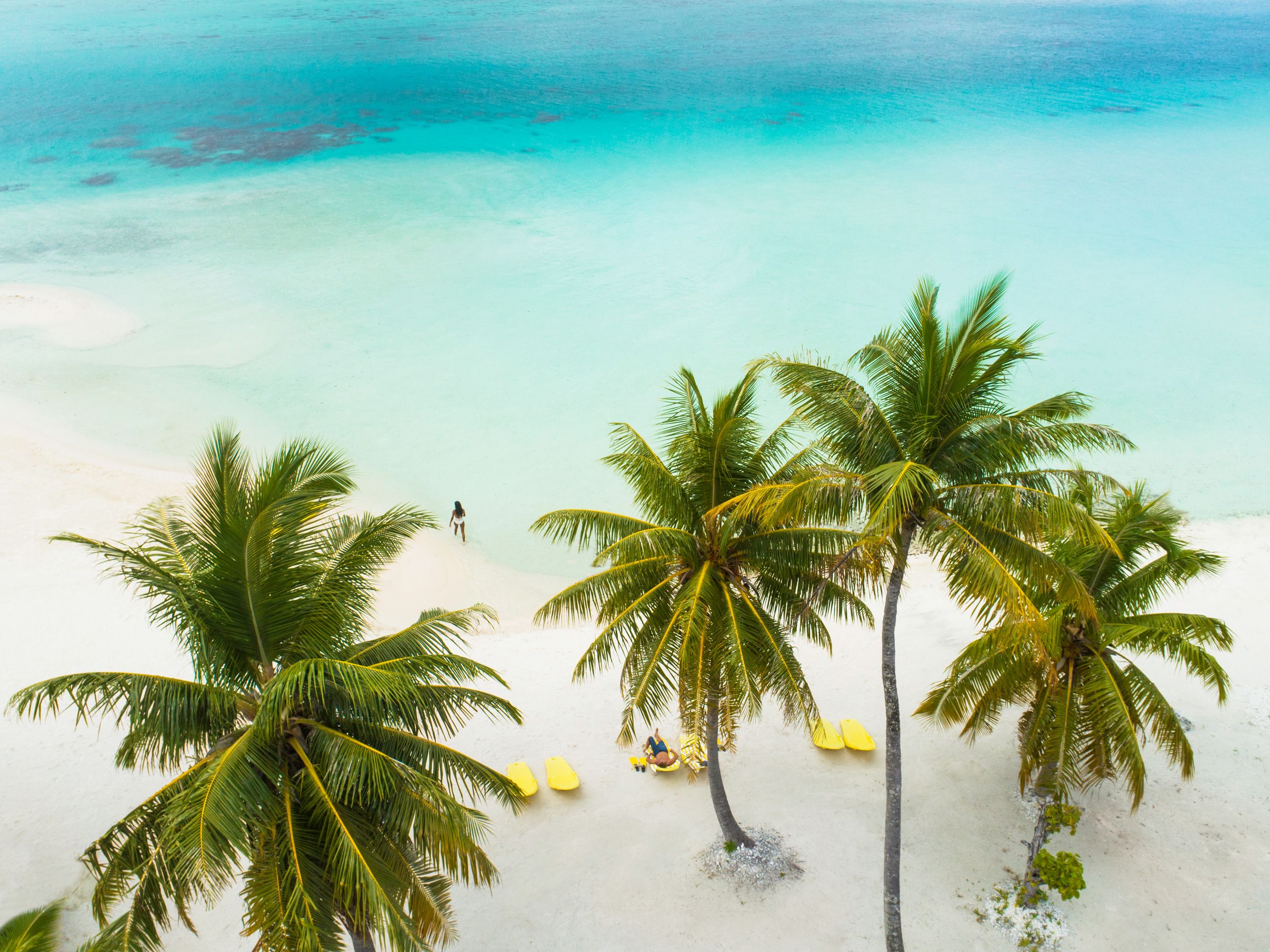 Bora Bora, French Polynesia