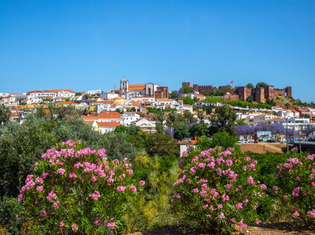 Portimão, Portugal, Pia Harboure