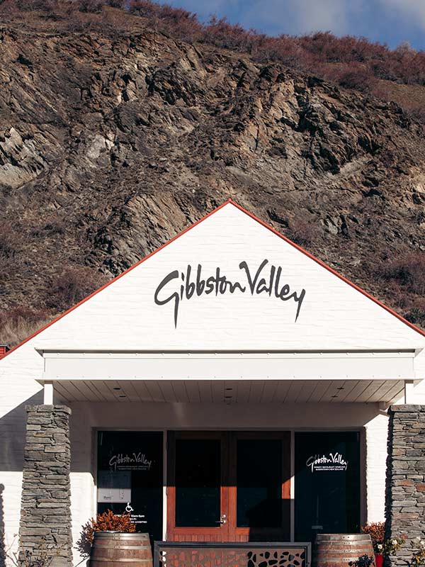 Gibbston Valley Winery