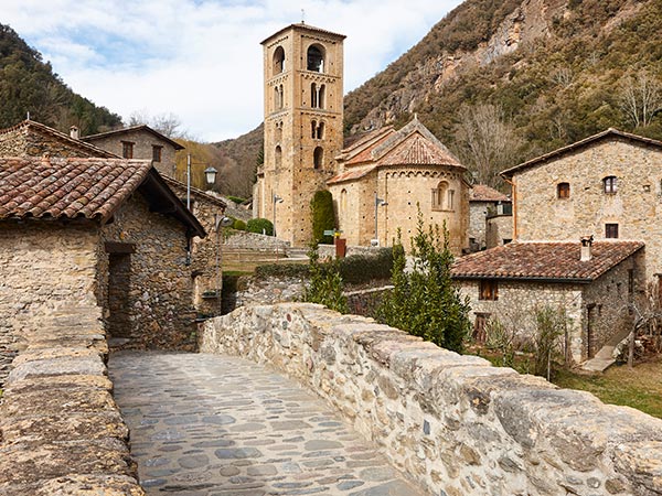 Girona, Spain