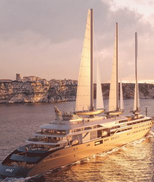 <p>The <em>luxury cruise experiences</em> worth your time (and money) <em>this year</em></p>