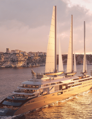 luxury cruise news