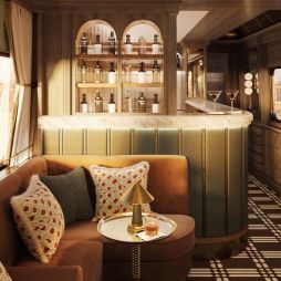 Britannic Explorer