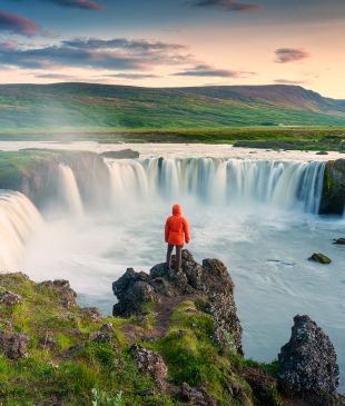 These are the trips that left every female member of International Traveller changed