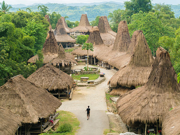 Sumba, Indonesia