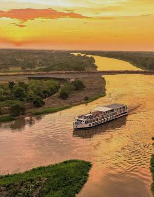 Colombia just got its first-ever luxury river cruise