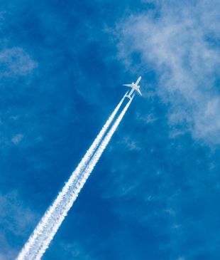 <p>It’s not just you; there’s a <em>scientific reason</em> we get <em>sad</em> and <em>gassy</em> on <strong>long plane rides</strong></p>