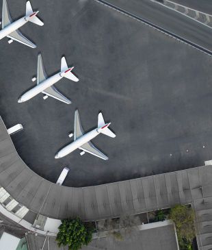 The world’s favourite airline wins top rating (again)