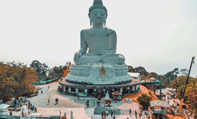 Thailand has updated its entry rules for travellers – here’s what to know