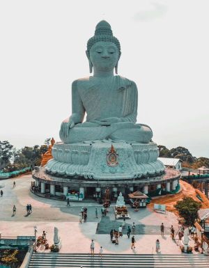 Thailand has updated its entry rules for travellers – here’s what to know