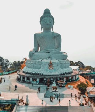 Thailand has updated its entry rules for travellers – here’s what to know