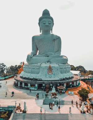 Thailand has updated its entry rules for travellers – here’s what to know