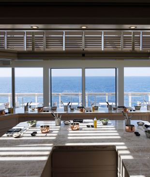 I’ve been on 21 cruises – these are the 8 best meals I’ve had at sea