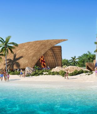 <p><strong>Vanuatu</strong> <i>has a new private island</i> – and it’s open for bookings</p>
