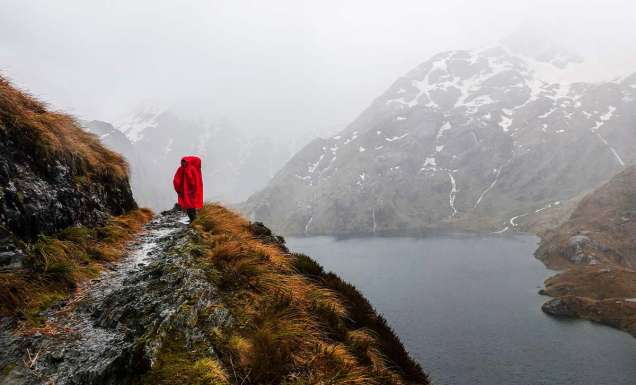 NZ’s Milford Track books out in record time – these hikes are just as epic