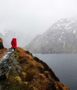 NZ’s Milford Track books out in record time – these hikes are just as epic
