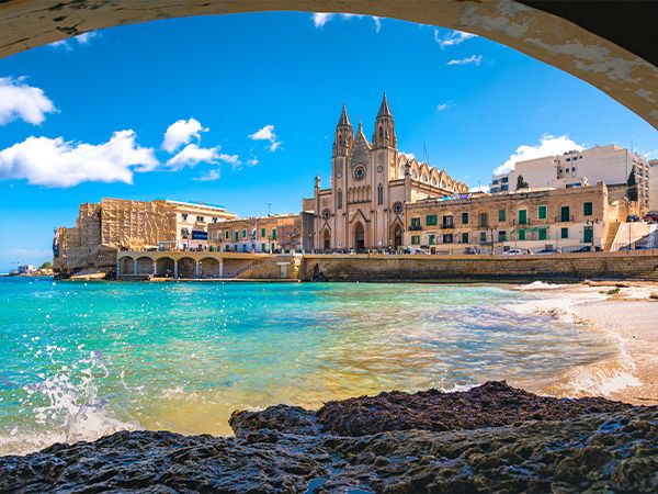 Malta