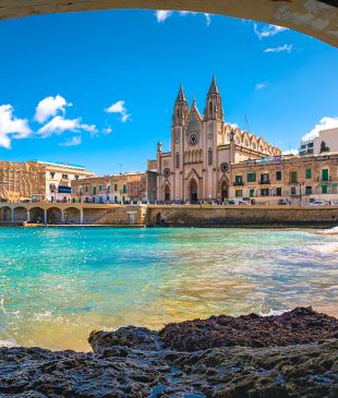 This underrated European island tops winter trending destinations for Aussies