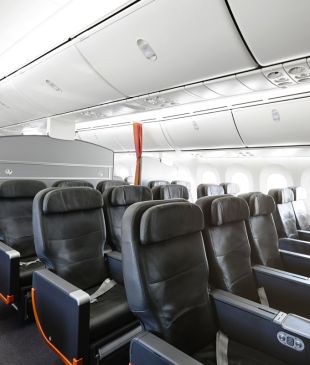 Is Jetstar Business Class from Sydney to Seoul worth it?
