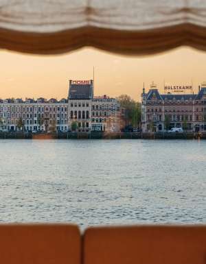 The view from APT's new ship Solara