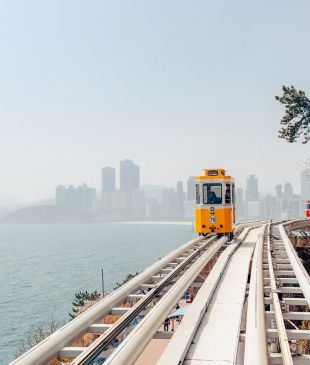 This hyperlocal tour of South Korea reveals a destination on the rise