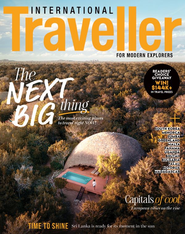 Magazine