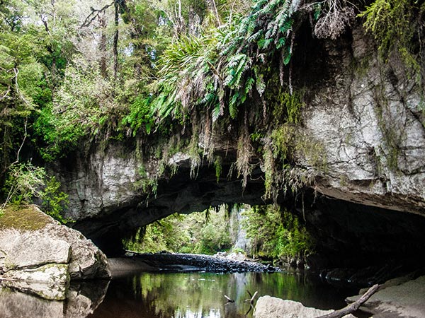 Oparara Basin