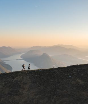 50% of Aussies want to book a run holiday – here’s where to go
