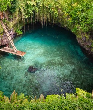 <p><i>6 island holiday experiences</i> that are better in <strong>Samoa</strong></p>