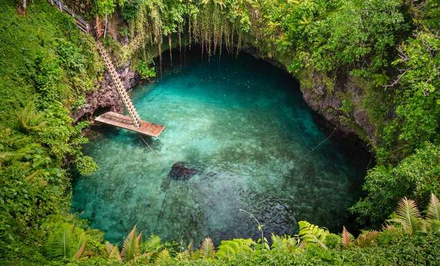 6 island holiday experiences that are better in Samoa