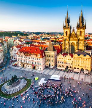 Heading to Europe? A Hepatitis A outbreak has hit multiple countries