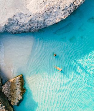 This is the best island in the world for year-round sunshine