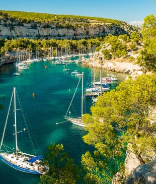 All the places in the South of France you haven’t been to yet (plus Nice)