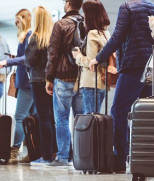 Europe set to scrap hefty carry-on bag fees
