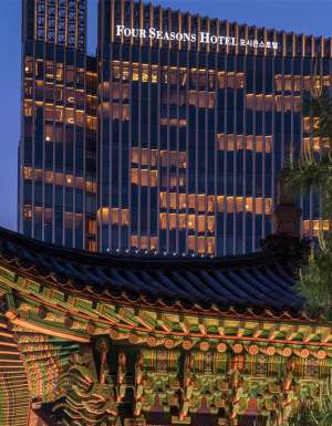 Four Seasons Seoul