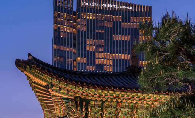 Four Seasons Seoul