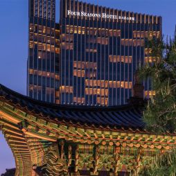 Four Seasons Seoul