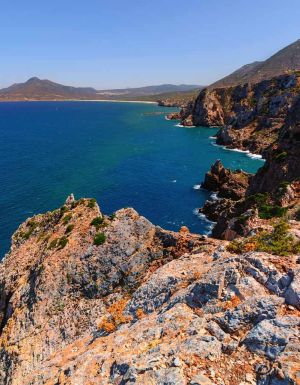 Sardinia is offering free accommodation – but there’s a catch