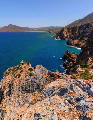 Sardinia is offering free accommodation – but there’s a catch