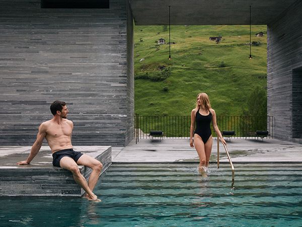 7132 Therme Spa