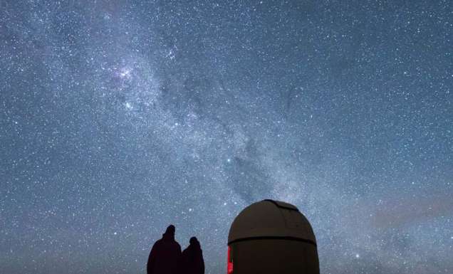 See the best stargazing spots in New Zealand
